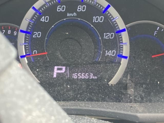 MAZDA FLAIR 4WD 2013 Image 31