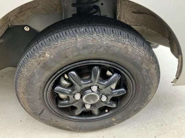 DAIHATSU HIJET TRUCK 4WD 2022 Image 31