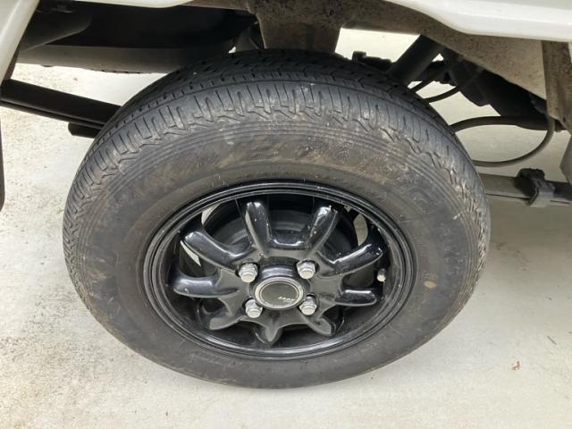 DAIHATSU HIJET TRUCK 4WD 2022 Image 31