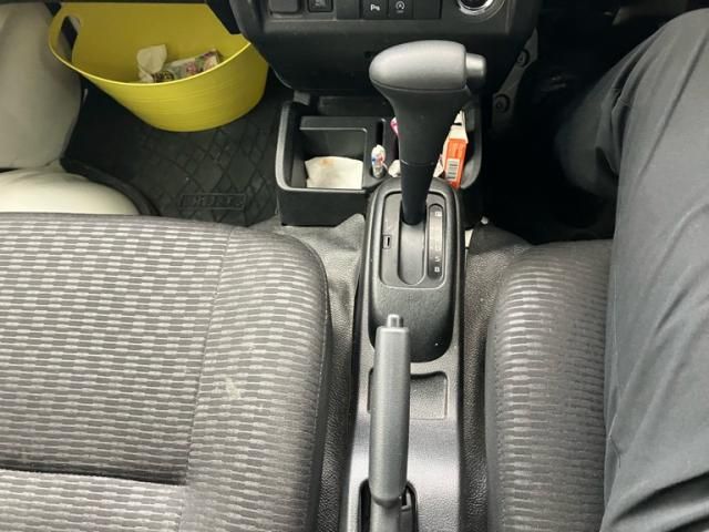 DAIHATSU HIJET TRUCK 4WD 2022 Image 31