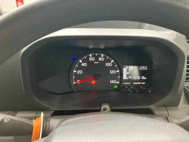 DAIHATSU HIJET TRUCK 4WD 2022 Image 31