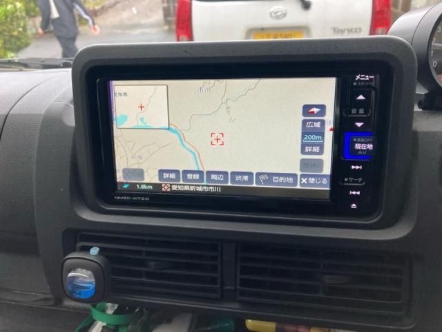 DAIHATSU HIJET TRUCK 4WD 2022 Image 31