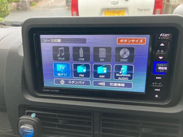 DAIHATSU HIJET TRUCK 4WD 2022 Image 31