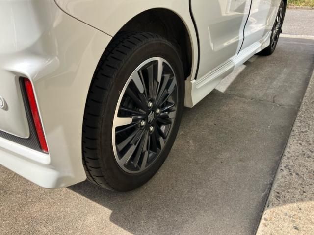 SUZUKI SPACIA CUSTOM 2021 Image 31