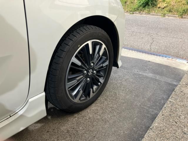 SUZUKI SPACIA CUSTOM 2021 Image 31