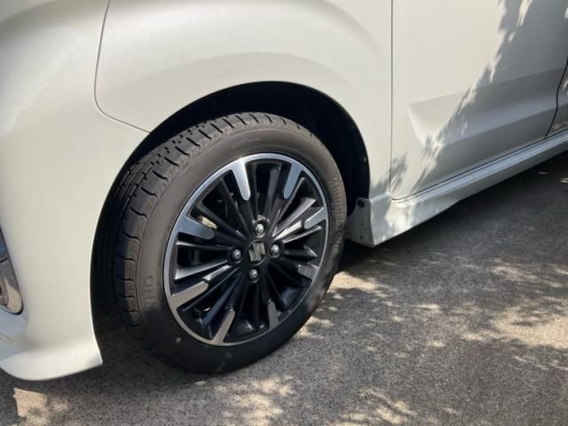 SUZUKI SPACIA CUSTOM 2021 Image 31