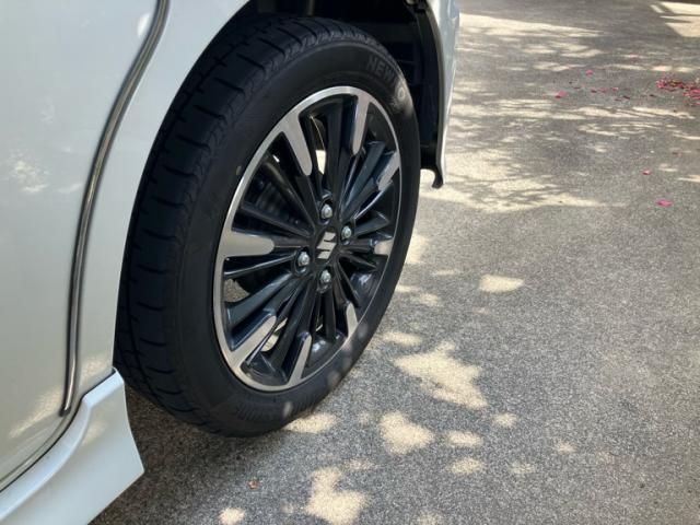 SUZUKI SPACIA CUSTOM 2021 Image 31