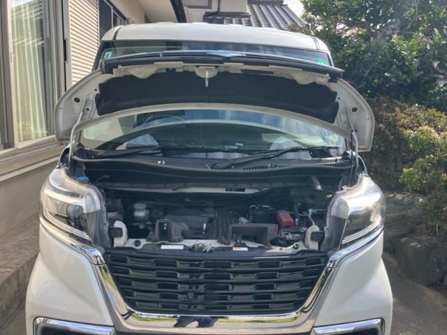 SUZUKI SPACIA CUSTOM 2021 Image 31