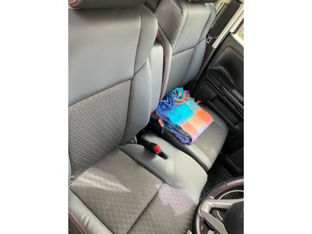 SUZUKI SPACIA CUSTOM 2021 Image 31