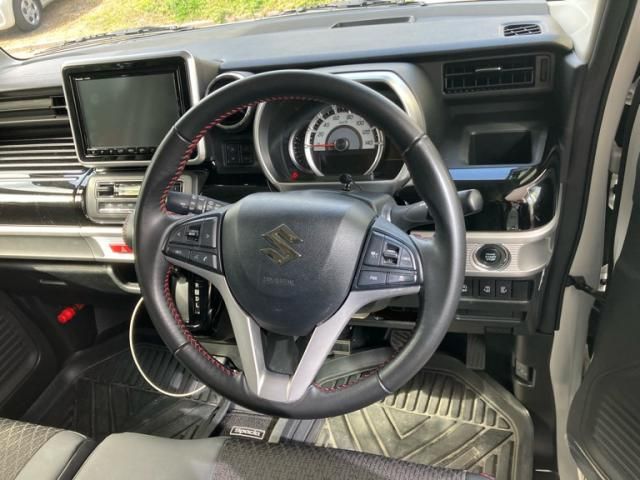 SUZUKI SPACIA CUSTOM 2021 Image 31