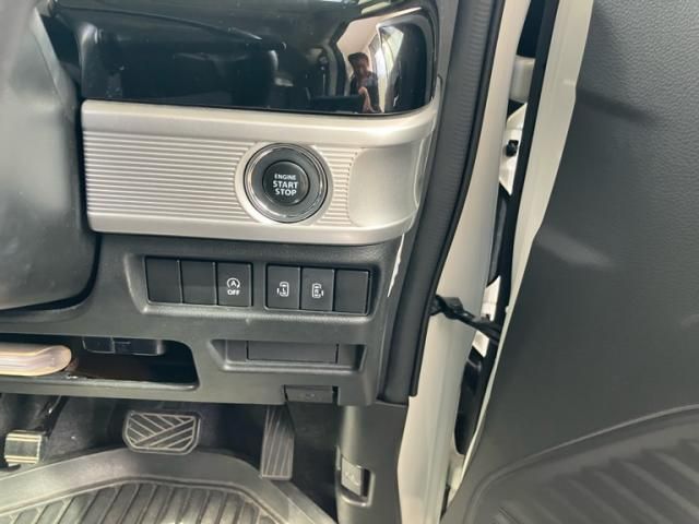 SUZUKI SPACIA CUSTOM 2021 Image 31