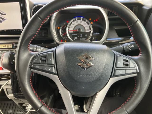 SUZUKI SPACIA CUSTOM 2021 Image 31