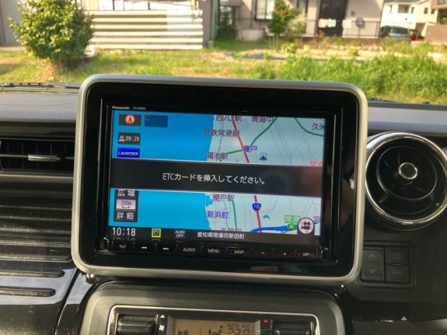 SUZUKI SPACIA CUSTOM 2021 Image 31