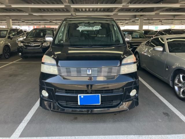 TOYOTA VOXY 4WD 2003 Image 31