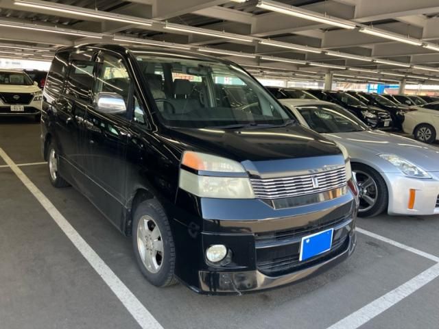 TOYOTA VOXY 4WD 2003 Image 31