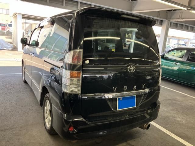 TOYOTA VOXY 4WD 2003 Image 31