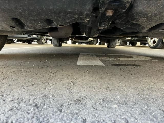 TOYOTA VOXY 4WD 2003 Image 31