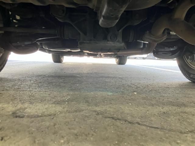 TOYOTA VOXY 4WD 2003 Image 31