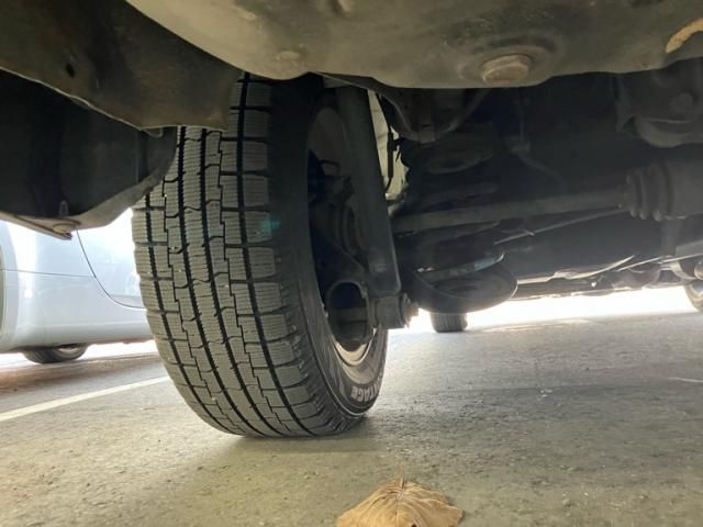 TOYOTA VOXY 4WD 2003 Image 31