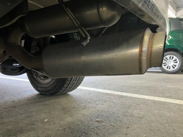 TOYOTA VOXY 4WD 2003 Image 31