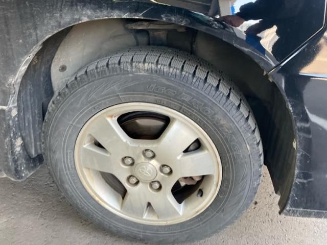 TOYOTA VOXY 4WD 2003 Image 31