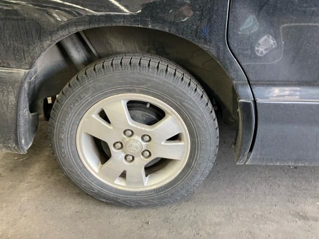 TOYOTA VOXY 4WD 2003 Image 31