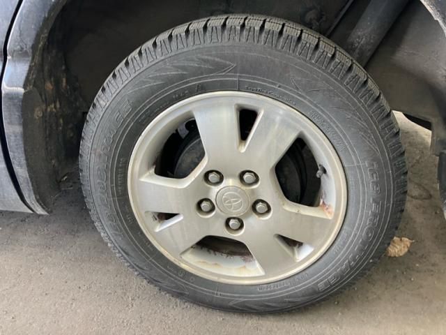 TOYOTA VOXY 4WD 2003 Image 31