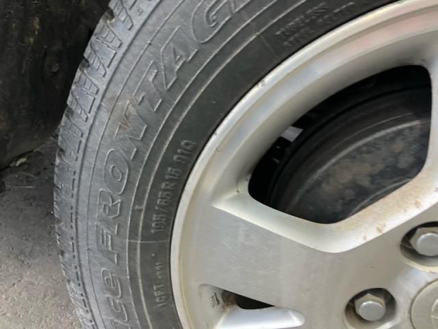 TOYOTA VOXY 4WD 2003 Image 31