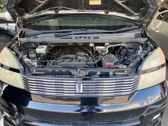 TOYOTA VOXY 4WD 2003 Image 31