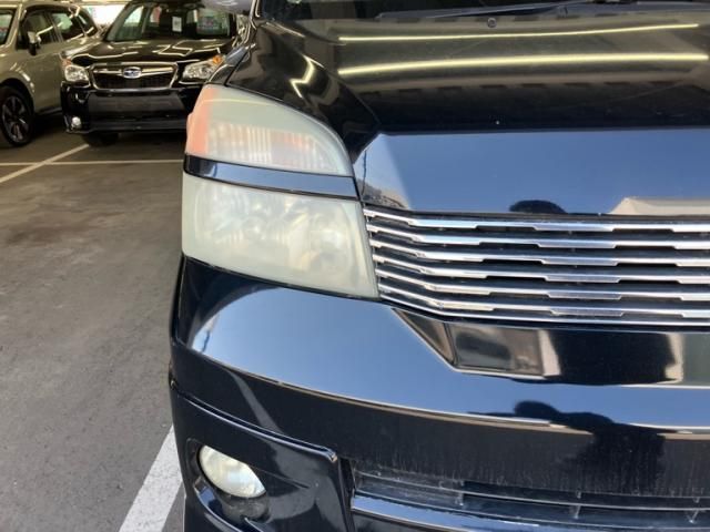 TOYOTA VOXY 4WD 2003 Image 31