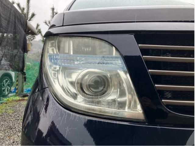 NISSAN ELGRAND 2009 Image 31