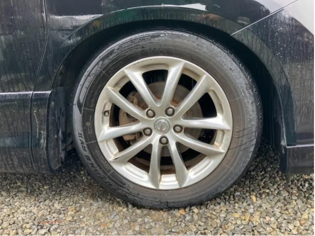 NISSAN ELGRAND 2009 Image 31