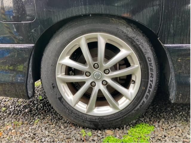 NISSAN ELGRAND 2009 Image 31