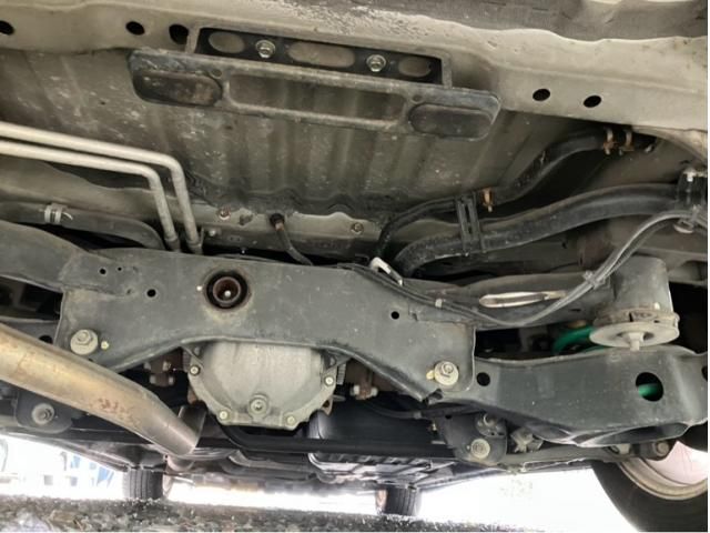 NISSAN ELGRAND 2009 Image 31