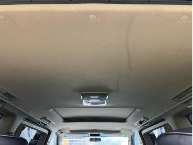 NISSAN ELGRAND 2009 Image 31