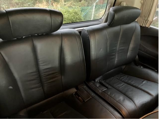 NISSAN ELGRAND 2009 Image 31