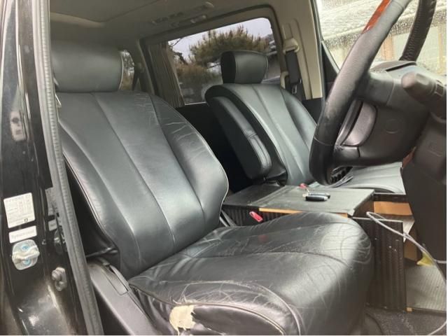 NISSAN ELGRAND 2009 Image 31