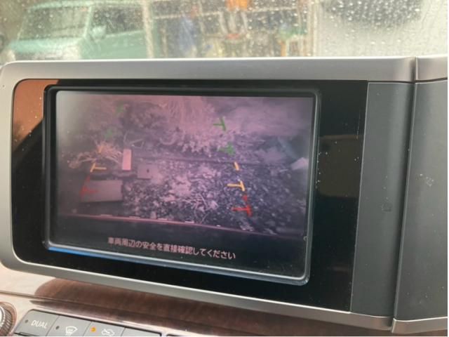 NISSAN ELGRAND 2009 Image 31