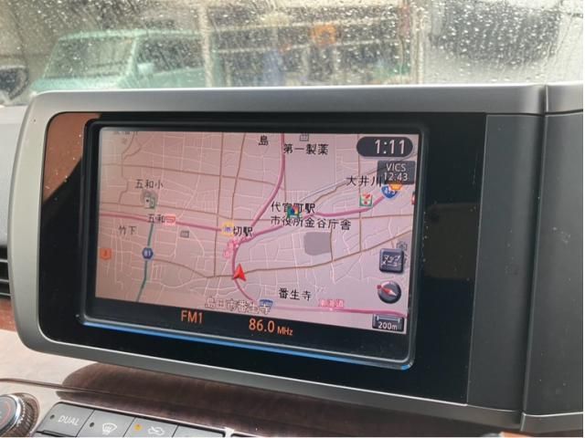 NISSAN ELGRAND 2009 Image 31