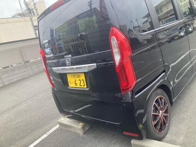 HONDA N BOX 2022 Image 31