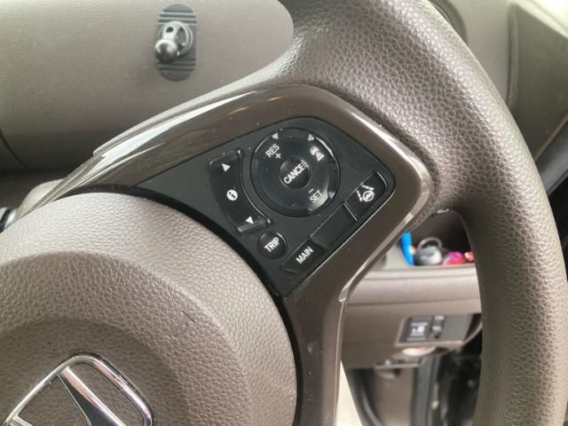 HONDA N BOX 2022 Image 31