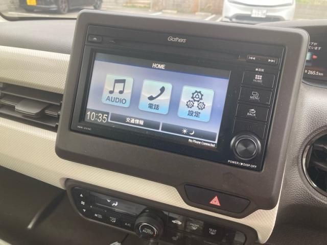 HONDA N BOX 2022 Image 31