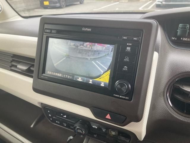 HONDA N BOX 2022 Image 31