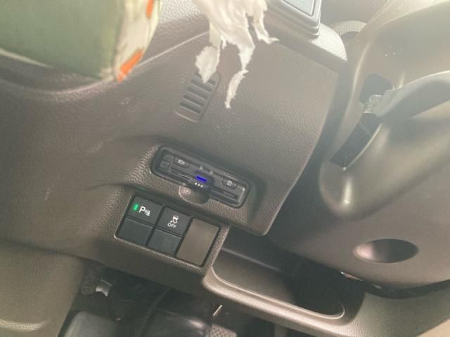 HONDA N BOX 2022 Image 31