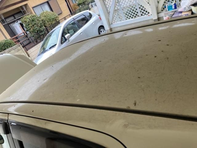 TOYOTA RAUM 2004 Image 31