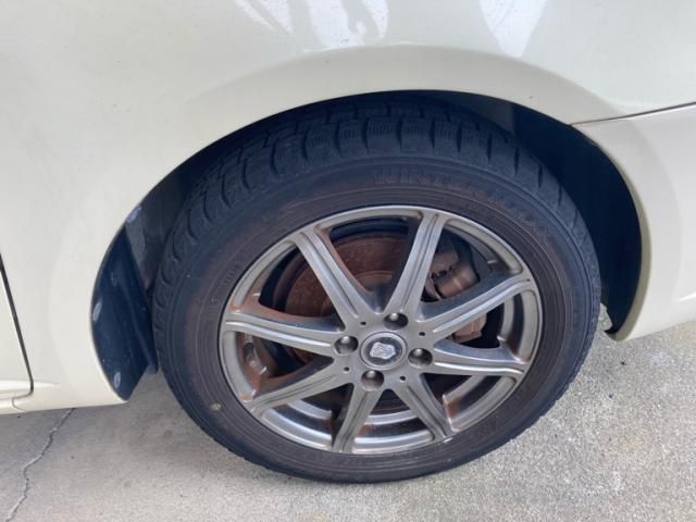 TOYOTA RAUM 2004 Image 31