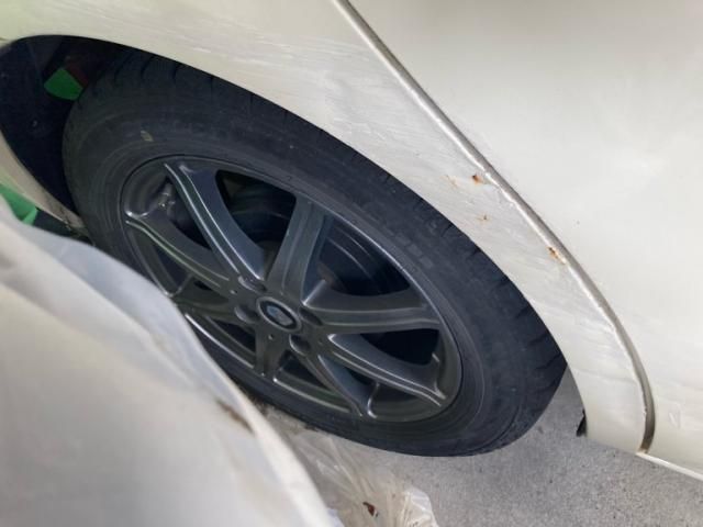 TOYOTA RAUM 2004 Image 31