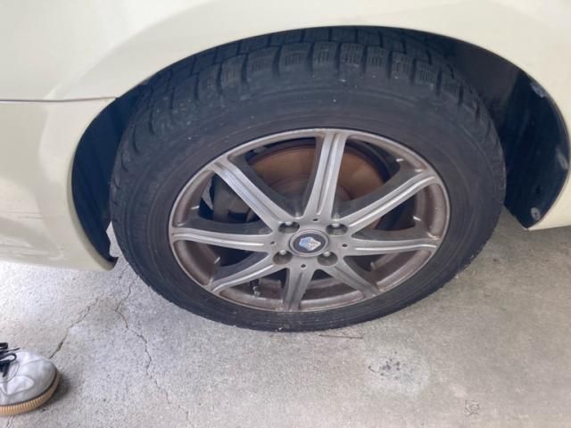 TOYOTA RAUM 2004 Image 31