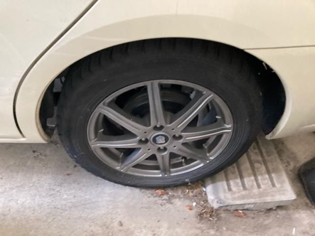 TOYOTA RAUM 2004 Image 31