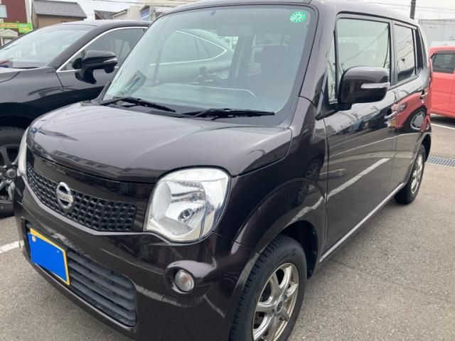 NISSAN MOCO 4WD 2013 Image 31